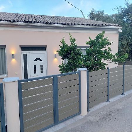 Aphrodite House Limni (Corfu) Exterior foto