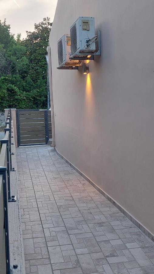 Aphrodite House Limni (Corfu) Exterior foto