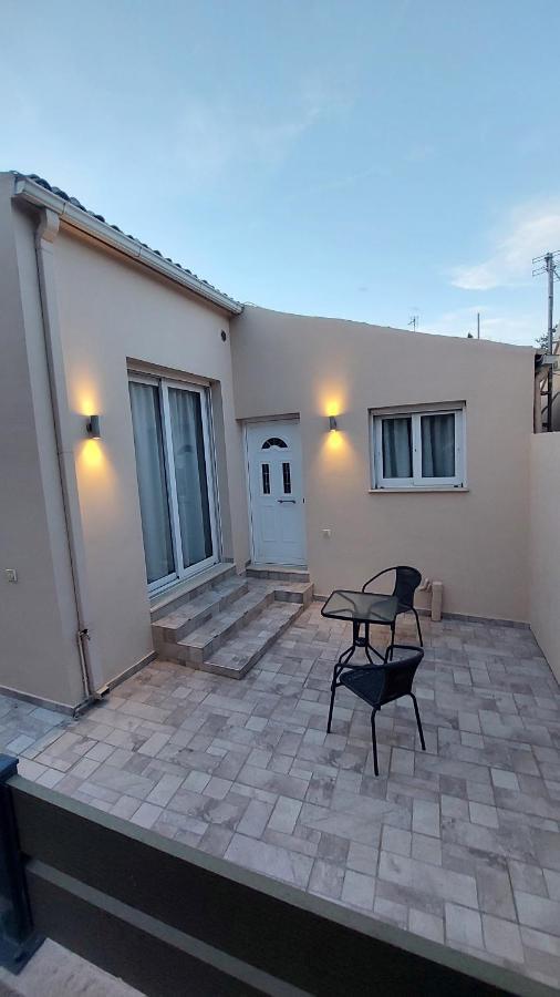 Aphrodite House Limni (Corfu) Exterior foto