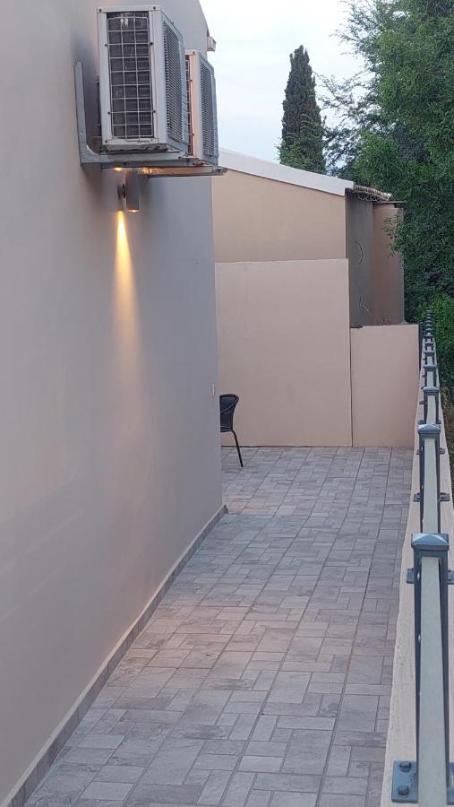 Aphrodite House Limni (Corfu) Exterior foto