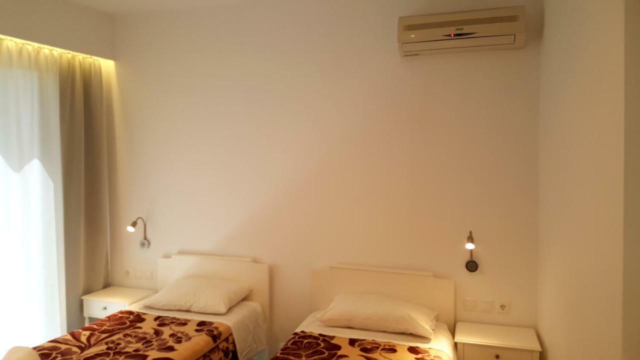 Aphrodite House Limni (Corfu) Exterior foto