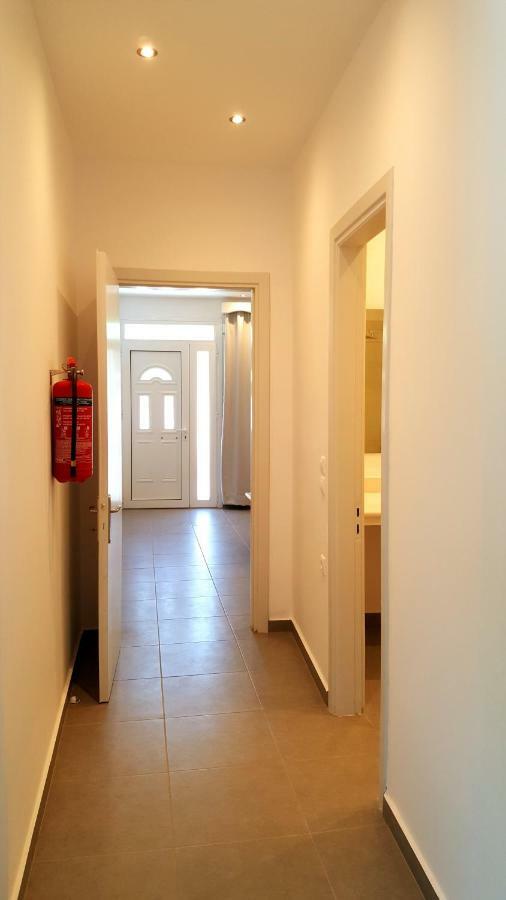 Aphrodite House Limni (Corfu) Exterior foto